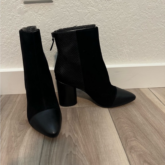 Nine West Boots (Brand New - Never Been Worn) - Picture 1 of 5
